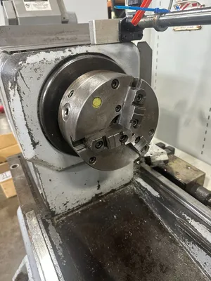 2004 HAAS TL-1 Lathes, CNC | Great American Equipment Company (5)