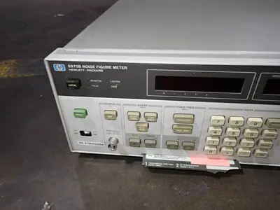 USED HP 8970B