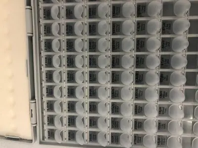 INDUCTOR SUPERKIT R0402-1%