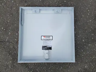 USED MAXAM METAL WH-64635