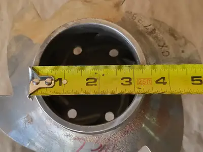NEW FLOWSERVE CX47889