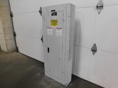 GE _UNKNOWN_ Electrical Panel & Distribution Boards | Equipment Recovery Corp. (5)