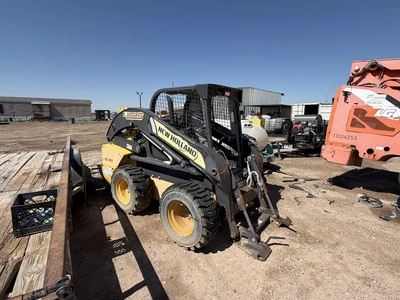 Used _UNKNOWN_ _UNKNOWN_ Skid Steer Loaders Texas US | Miedema Asset Management Group #1315632