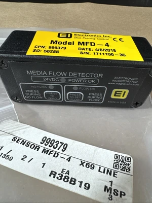 NEW Electronics iNC 999379