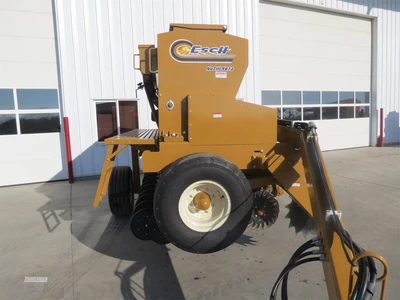 Used 2026 ESCH 5612 No-Till Drills Pennsylvania US | Zimmerman Farm Service #1436873
