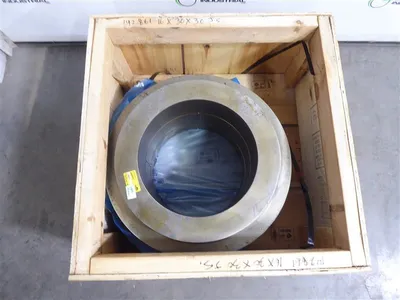 Bucyrus Erie Co. R417 RH Bearing Sleeve for Model 1260W Walking Dragline Surplus