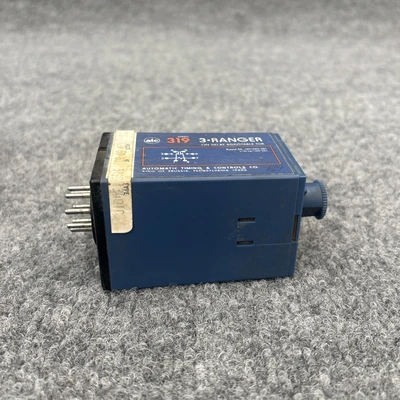 Used ATC 319D 134 Q 1C Relays & Switches California US | Davliegogo LLC #1706501