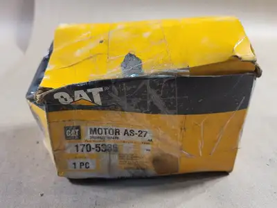 NEW CATERPILLAR 170-5335