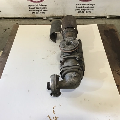 Monopump SH40B5/F Industrial Pump 30/70/35523