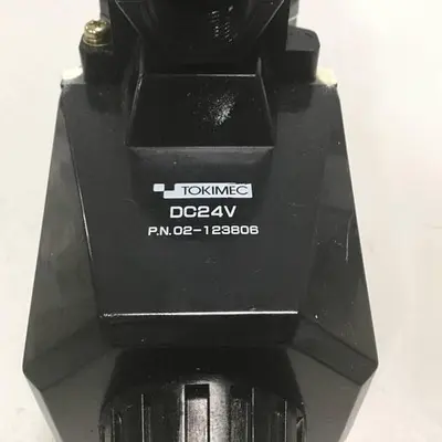 USED VICKERS DG4V52AMP7LH740