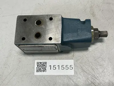 USED BOSCH 0 811 104 111