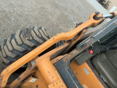 Used CASE 450 Skid Steer Loaders Michigan US | Miedema Asset Management Group #1339072