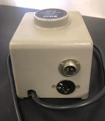 NIKON MISCROSCOPE  TRANSFORMER