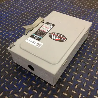 USED SIEMENS JN422