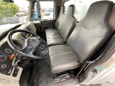 Used 2012 INTERNATIONAL 7400 Bucket (boom) trucks California US | Big Truck & Equipment #1412191