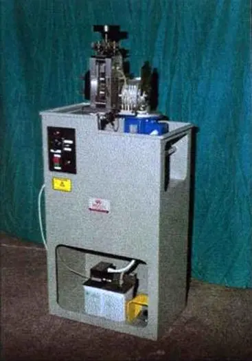 NEW TVN Mod. LS Rolling mill for flatting wire with interchangeable rollers