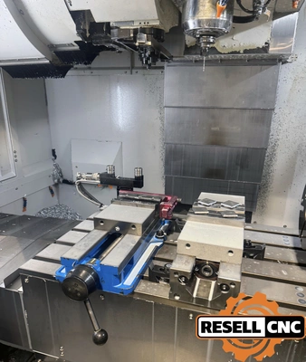 USED 2020 Methods MV800H