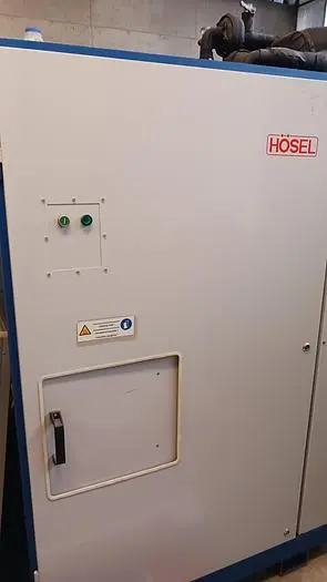 Used 2001 HÖSEL LILIPUT 6700 Misc Cleaning | UCY Industrial GmbH #386104