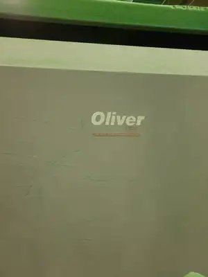 USED 2014 OLIVER FBD 616 LH