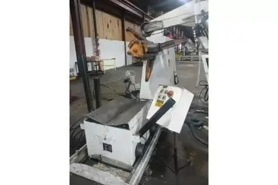 Used CWP 5R-36 Coil Feed Lines Ohio US | D & D Industries #1269540