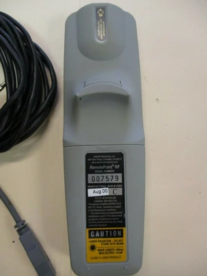 USED Interlink Electronics VP4800