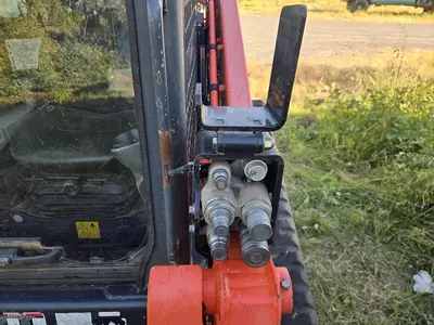 USED 2020 KUBOTA SVL95-2S