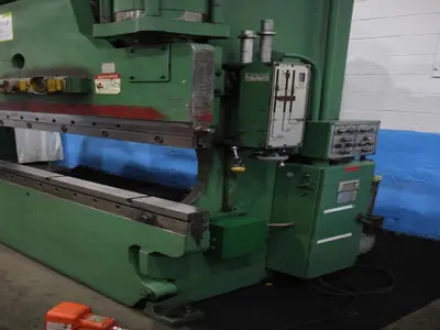USED 1977 CINCINNATI CB10