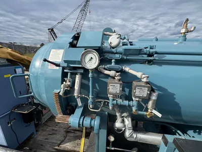 ACS EC-2X4-150P450F-2S2P4T Autoclaves, Reactors & Kettles | Global Machine Brokers, LLC (3)