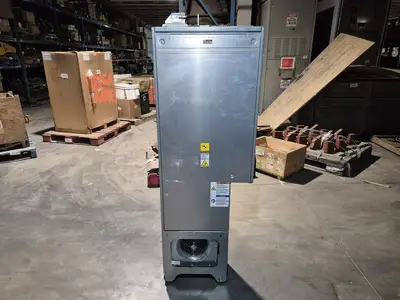 Used 2019 ALLEN-BRADLEY 20-750-MI2-E395F370 Switchgears British Columbia CA | Lenmark #238903