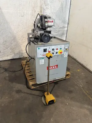 USED 2016 DAKE 974355-2