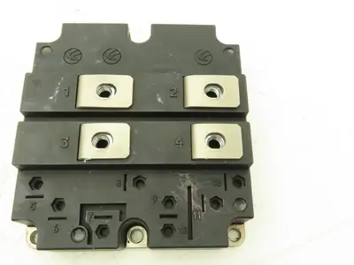 DYNEX DFM900FXS12-A000 Dual 1200V Fast Recovery Diode (FRD) Insulated Gate