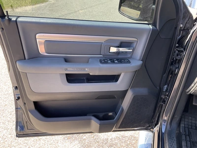 Used 2017 RAM 1500 Pickup Trucks Michigan US | Miedema Asset Management Group #1402822