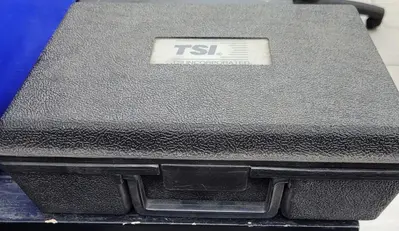 Used TSI INC MODEL 8310/8315 Misc Industrial Equipment Kentucky US | Aucto #686803