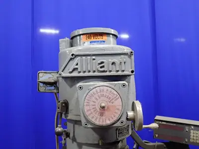 USED ALLIANT RT2