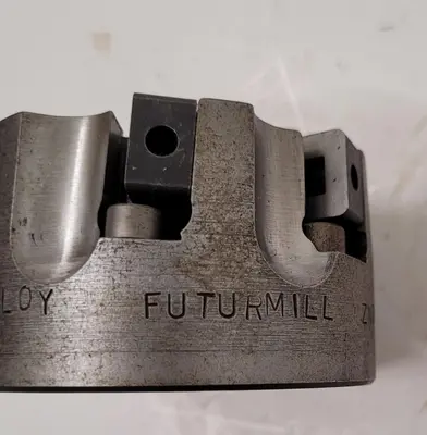 Used SECO CARBOLOY ZN3M-0306-L1 Misc Industrial Equipment Kentucky US | Aucto #688227