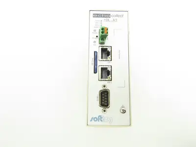 Used SOFTING _UNKNOWN_ PLC Ethernet Equipment Indiana US | Arrow Industrial #1567169