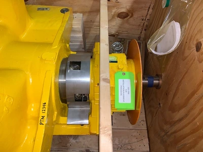 USED Goulds 3620
