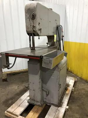 USED DOALL