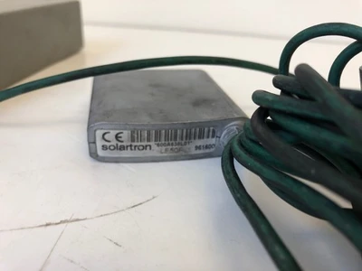 USED Solartron metrology LE50F