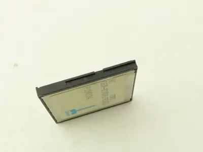 Okuma P106134 CNC Memory Program Card Module Slot Rack OSP-E100L/E10L