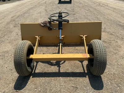 Used _UNKNOWN_ _UNKNOWN_ Box Blades Michigan US | Miedema Asset Management Group #1308226