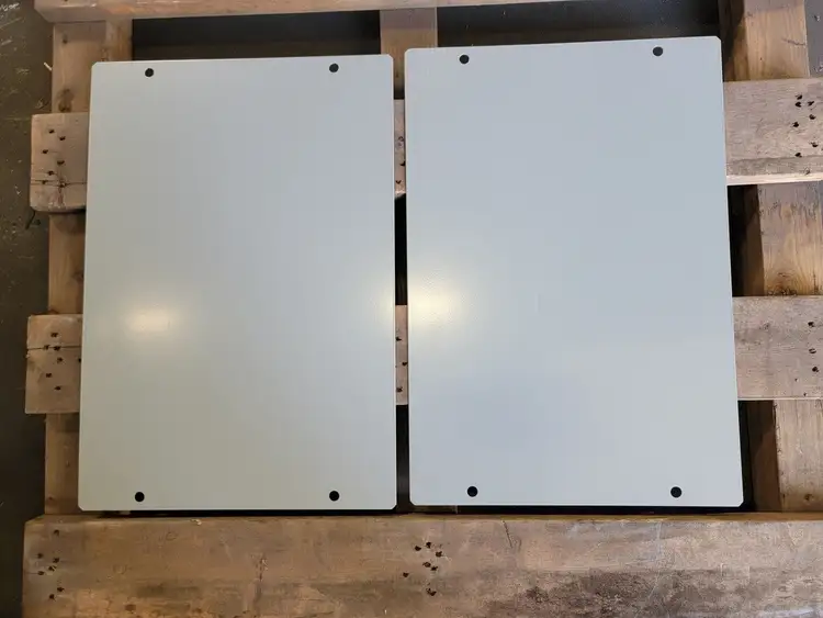 New | in-Stock HAMMOND POWER SOLUTIONS INC. CN3DP Misc Electrical & Power Parts British Columbia CA | Lenmark #252631