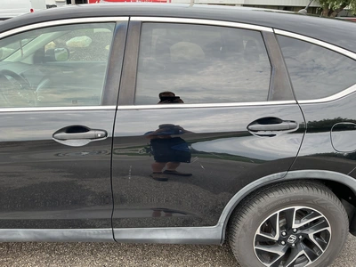 Used 2016 HONDA CR-V SUVs Michigan US | Miedema Asset Management Group #1402779