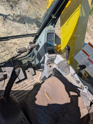 Used 2008 KOMATSU PC78US-6NO Excavators Illinois US | Alan Ross Machinery #1597638
