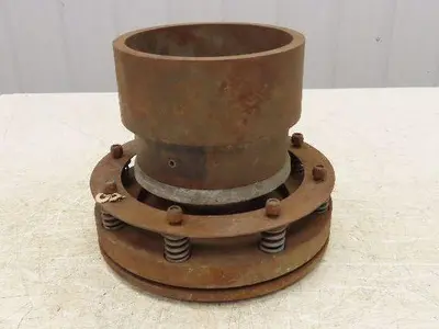 Falk 8F Hub Coupling Clutch Assembly 1.62"-1.748" Bore
