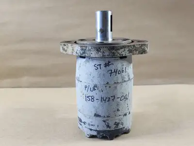 USED CHAR-LYNN 158-1427-001