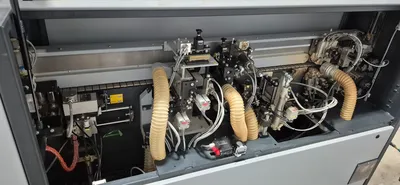 2024 ALTENDORF F5 CNC Edgebanding Machining Centers | Platinum Group (5)