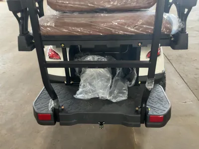 Used 2026 SDLANCH HQ80 Golf Carts Michigan US | Miedema Asset Management Group #1334667