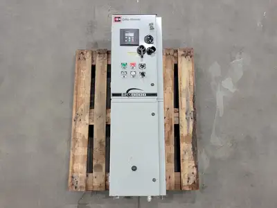 USED EATON CUTLER-HAMMER SV9010AS-6M0A00