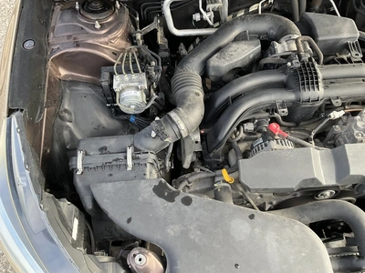 Used 2019 SUBARU OUTBACK SUVs Michigan US | Miedema Asset Management Group #1461416